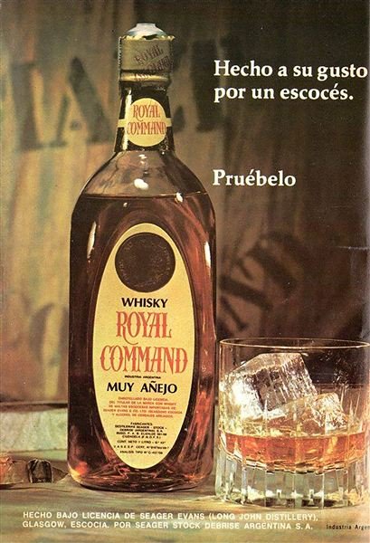 Bebidas
